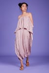 Buy_MATI_Pink Cotton Striped Popover Jumpsuit_Online_at_Aza_Fashions