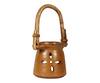 Nakshikathaa - Homeware_Handcrafted Diffuser With Cane Handle_Online_at_Aza_Fashions