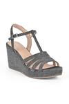 Buy_Vanilla Moon_Gray Neva Strappy Wedges_at_Aza_Fashions