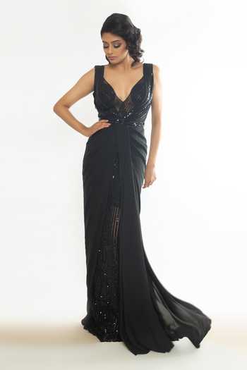 Neeta Gown