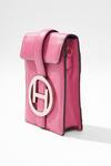 Buy_Outhouse_Pink Messenger Bag _Online_at_Aza_Fashions