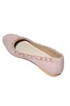Shop_Paio_Peach Eve Ballet Flats_Online_at_Aza_Fashions