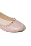 Paio_Peach Eve Ballet Flats_at_Aza_Fashions