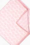 Shop_Nigh Nigh_Pink Heart Print Cotton Dohar _at_Aza_Fashions