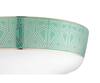 Perenne Design_Emerald Palace Serving Bowl_Online_at_Aza_Fashions
