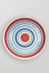 Buy_The Quirk India_Circle Evil Eye Decorative Wall Plate_at_Aza_Fashions