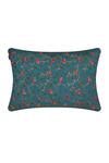 Raffinee_The Floral Garden Cushion Cover_Online_at_Aza_Fashions