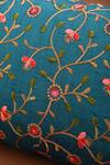 Buy_Raffinee_The Floral Garden Cushion Cover_Online_at_Aza_Fashions