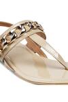 Buy_Crimzon_Beige Embroidered Ankle Strap Sandals_Online_at_Aza_Fashions