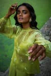 Anita Dongre_Soaring Storks Set_Online_at_Aza_Fashions