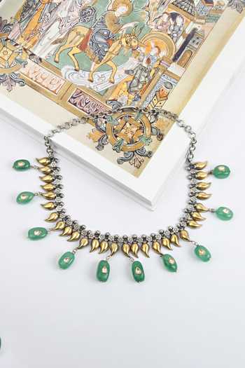GreenSilverGold