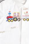 Buy_Partykles_White Cotton Satin Embroidered Shirt _Online_at_Aza_Fashions