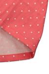 Buy_Champscloset_Pink Polka Dot Print Dress For Girls_Online_at_Aza_Fashions
