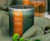 Sukoon Living_Sahar Scented Candle (single Pc)_Online_at_Aza_Fashions