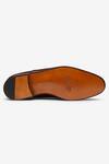 Shop_Bridlen_Brown Single Monk Shoes  _Online_at_Aza_Fashions