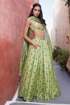 Buy_Anita Dongre_Adelpha Lehenga_at_Aza_Fashions