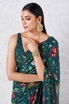 Anita Dongre_Nitara Saree_Online_at_Aza_Fashions