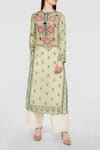 Anita Dongre_Murina Kurta_Online_at_Aza_Fashions