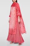 Anita Dongre_Dahlia Kurta_Online_at_Aza_Fashions