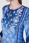 Shop_Anita Dongre_Azul Kurta_Online_at_Aza_Fashions