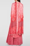 Shop_Anita Dongre_Dahlia Kurta_at_Aza_Fashions