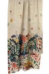 Pashma_Cashmere Printed Scarf_Online_at_Aza_Fashions