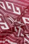 Buy_Pashma_Silk Cashmere Printed Scarf_Online_at_Aza_Fashions