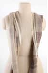 Buy_Pashma_Beige Printed Silk Cashmere Scarf _at_Aza_Fashions