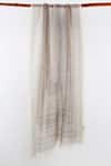 Shop_Pashma_Beige Printed Silk Cashmere Scarf _at_Aza_Fashions