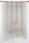 Pashma_Beige Printed Silk Cashmere Scarf _Online_at_Aza_Fashions