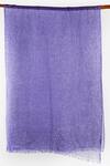 Shop Pashma Purple Printed Silk Cashmere Scarf at Aza Fashions Shop_Pashma_Purple Printed Silk Cashmere Scarf _at_Aza_Fashions