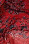 Buy Pashma Red Printed Silk Cashmere Scarf Online at Aza Fashions Buy_Pashma_Red Printed Silk Cashmere Scarf _Online_at_Aza_Fashions