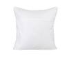 Shop_H2h_White Cotton Square Cushion Cover Single Pc_at_Aza_Fashions