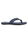 Sko_Blue Rome V Strap Slippers _Online_at_Aza_Fashions