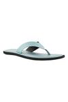 Sko_Blue Rome V Strap Slippers _Online_at_Aza_Fashions