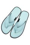 Buy_Sko_Blue Rome V Strap Slippers _at_Aza_Fashions
