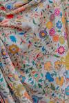 Taroob Wool Embroidered Kalamkari Kashmiri Shawl Online at Aza Fashions Taroob_Wool Embroidered Kalamkari Kashmiri Shawl_Online_at_Aza_Fashions