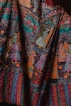 mughal darbar shawl