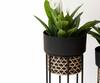 Buy_The Decor Remedy_Handwork Cane Planters With Texture (Set of 2)_Online_at_Aza_Fashions