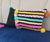 Buy_Throwpillow_Braided Tassel Cushion Cover_Online_at_Aza_Fashions