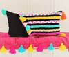 Throwpillow_Braided Tassel Cushion Cover_at_Aza_Fashions