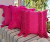 Shop_Throwpillow_Tufted Fringe Cushion Cover (single Pc)_Online_at_Aza_Fashions
