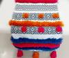 Buy_Throwpillow_Bohemian Tufted Table Runner_Online_at_Aza_Fashions