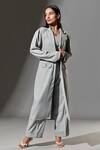 Shop_TheRealB_Grey High Waisted Pant _at_Aza_Fashions