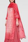 Buy_Anita Dongre_Dahlia Kurta_at_Aza_Fashions