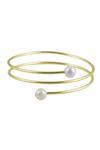 Shop_Varnika Arora_Saga Pearl Embellished Bracelet_at_Aza_Fashions