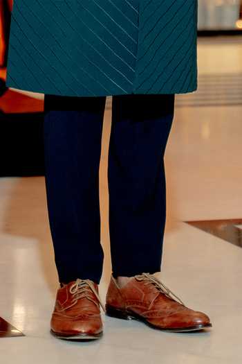 Varun Chakkilam_Green Poly Blend Suiting Geometric Embroidered Bundi And Kurta Set _Online_at_Aza_Fashions
