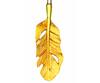 Buy_Assemblage_Feather Fork Cutlery Set (Set of 6)_Online_at_Aza_Fashions