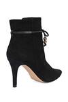 Buy_Vanilla Moon_Black Vivian Ankle Stiletto Boots_Online_at_Aza_Fashions