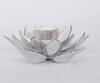 Buy_Assemblage_Aluminium Candle Holder_Online_at_Aza_Fashions